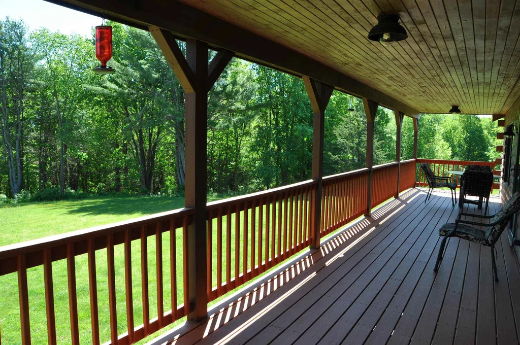 101 Clark Road Orwell VT 05760