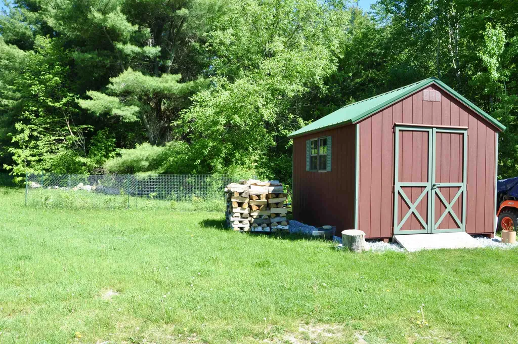 101 Clark Road Orwell VT 05760