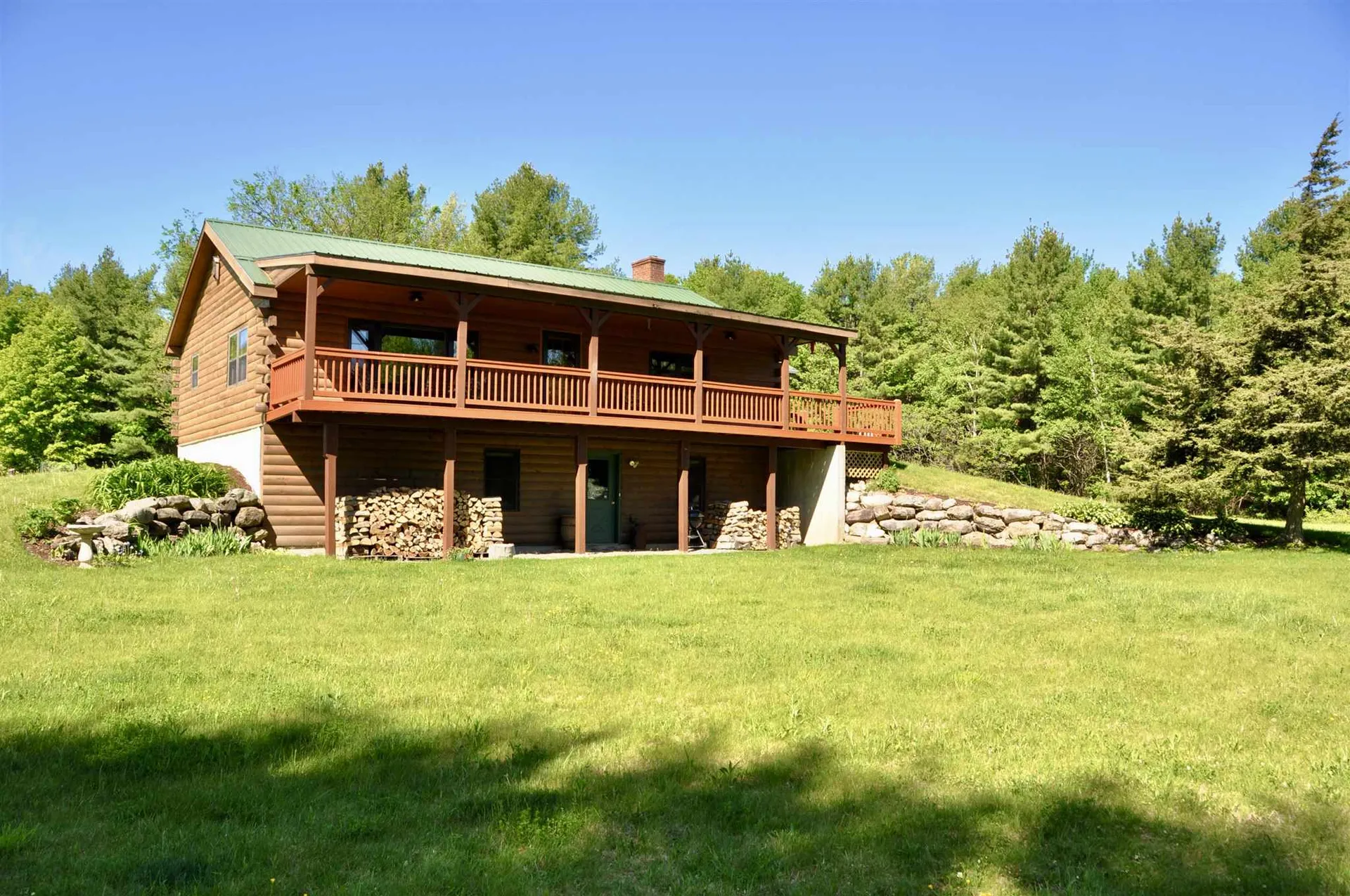 101 Clark Road Orwell VT 05760