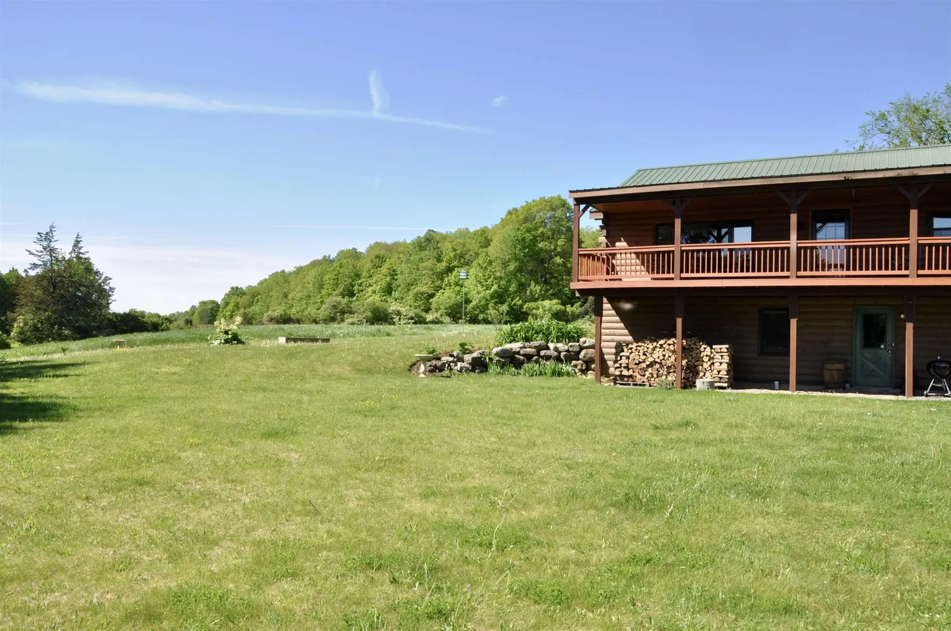 101 Clark Road Orwell VT 05760