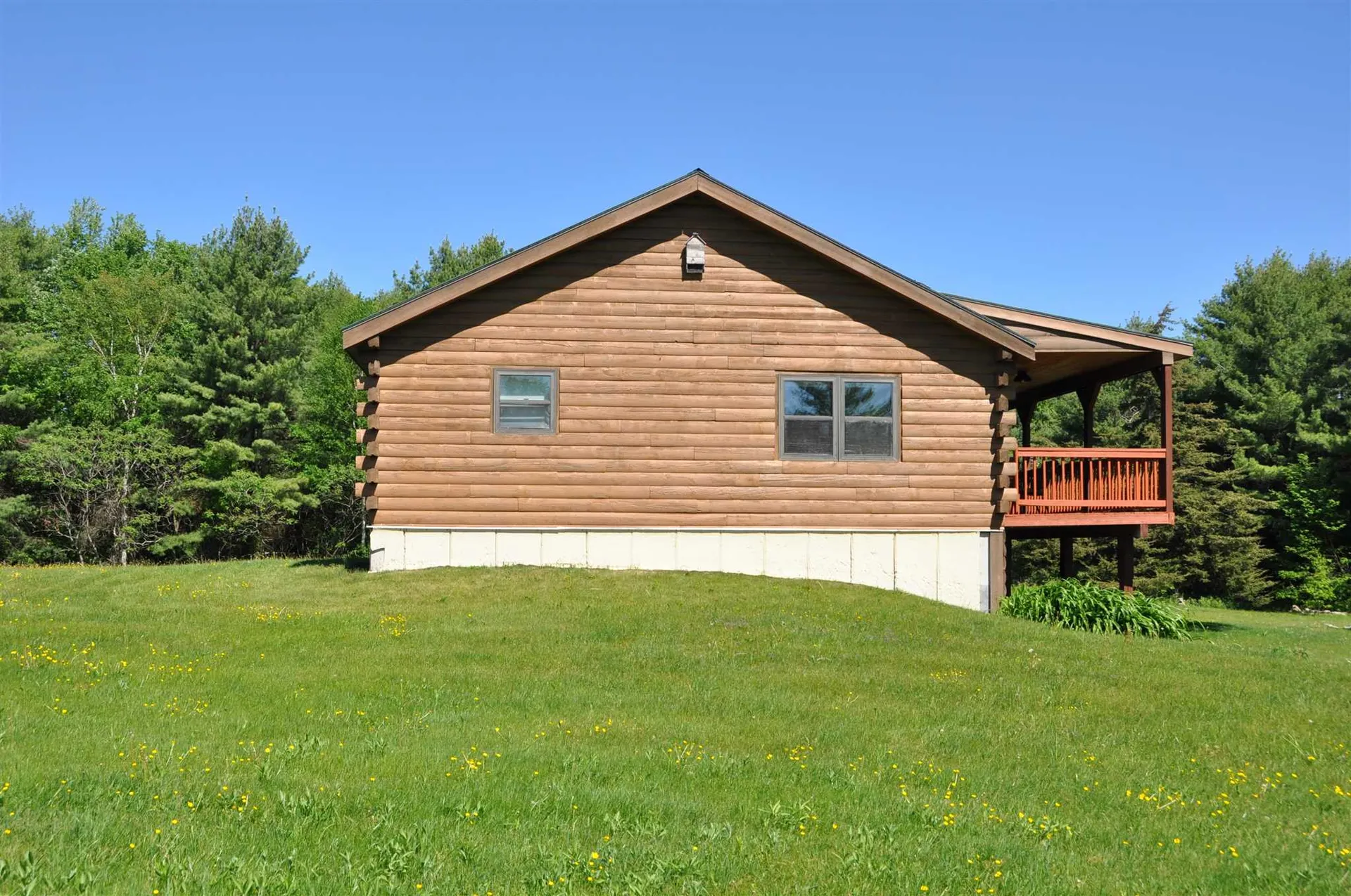 101 Clark Road Orwell VT 05760
