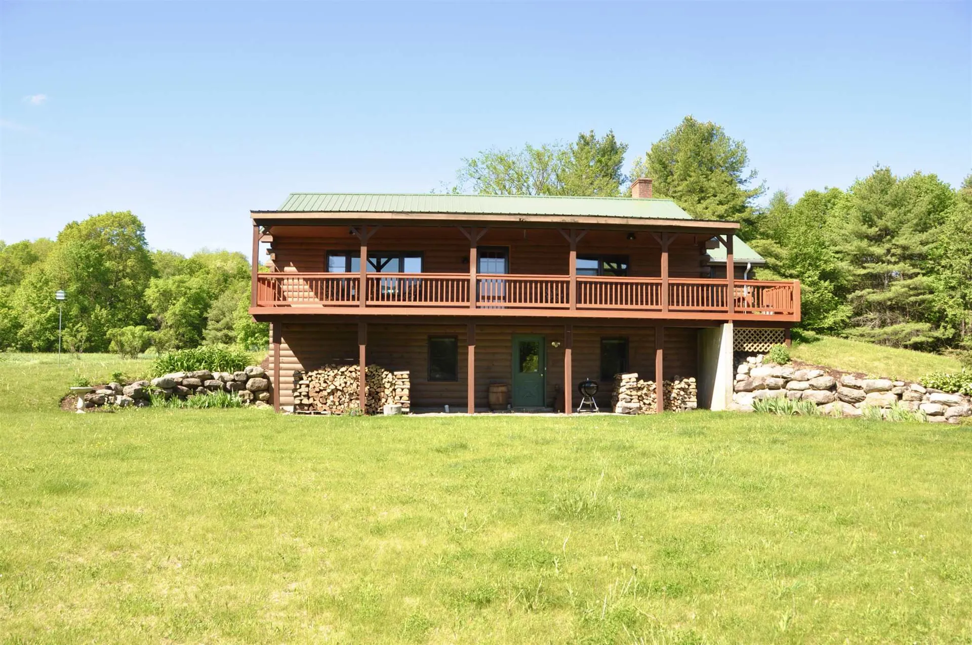 101 Clark Road Orwell VT 05760
