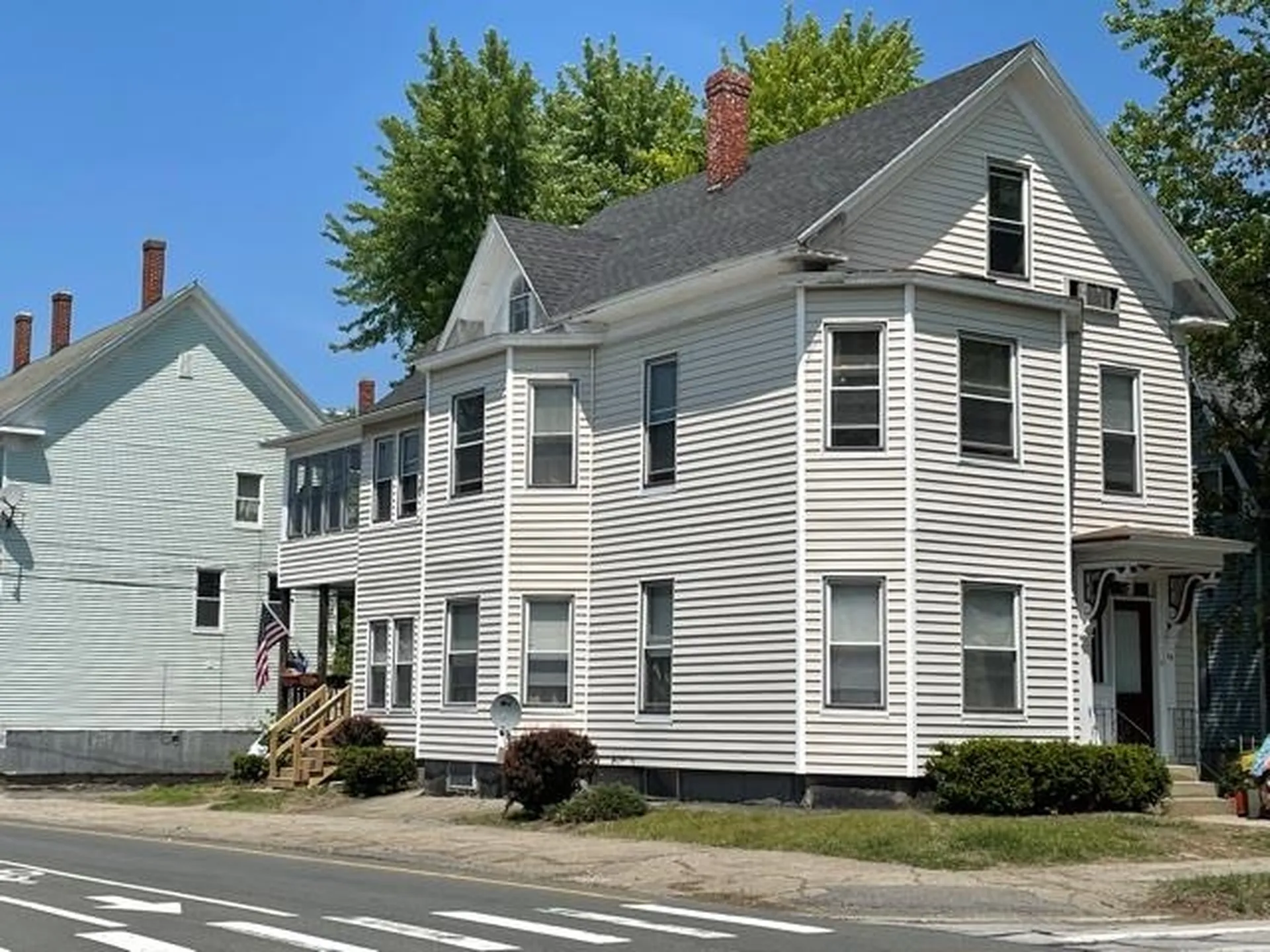 48 Blodget Street Manchester NH 03104
