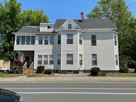 48 Blodget Street Manchester NH 03104