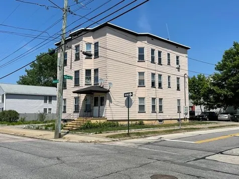 153 Beech Street Manchester NH 03103