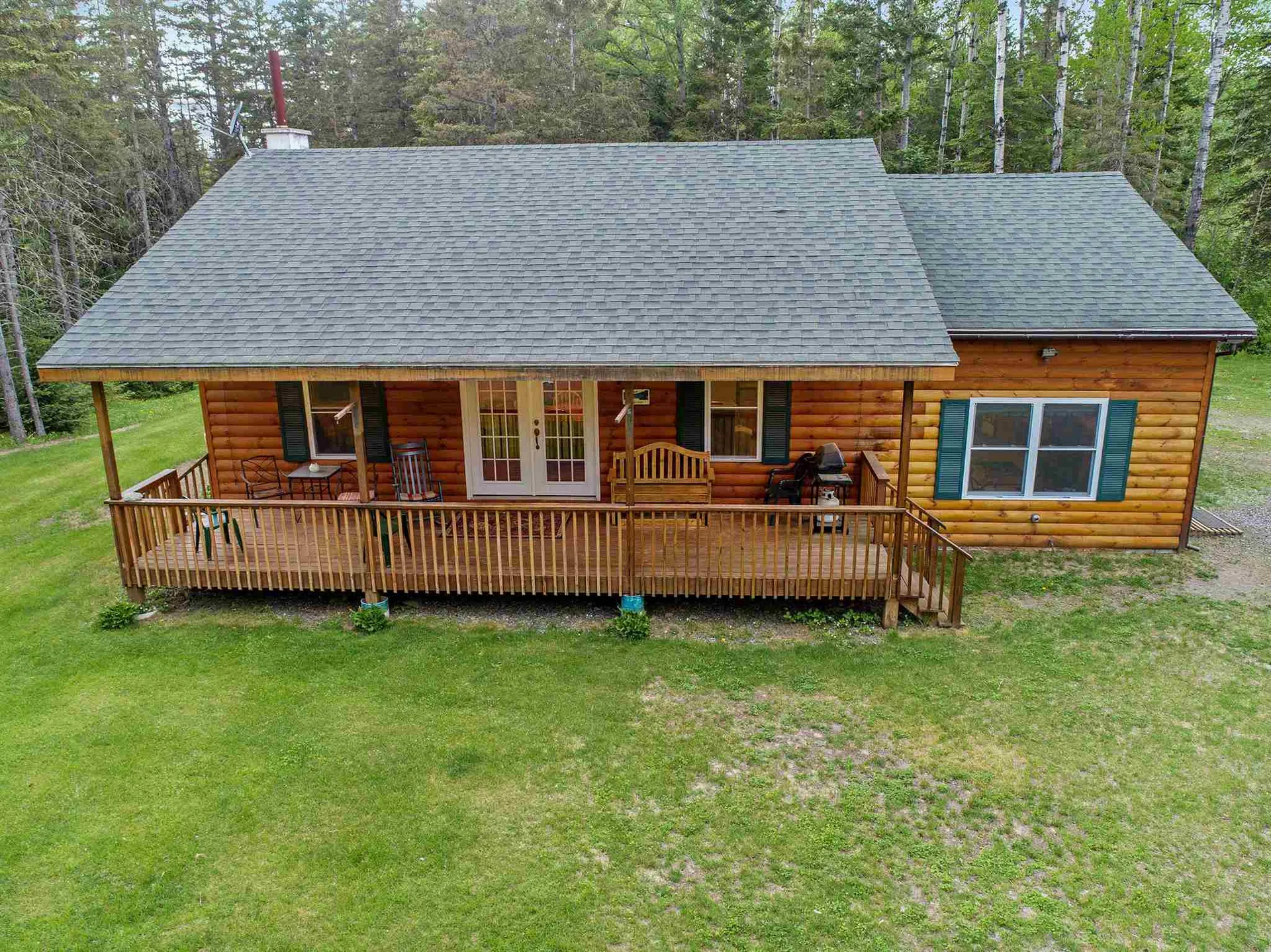 6 Nash Road Colebrook NH 03576