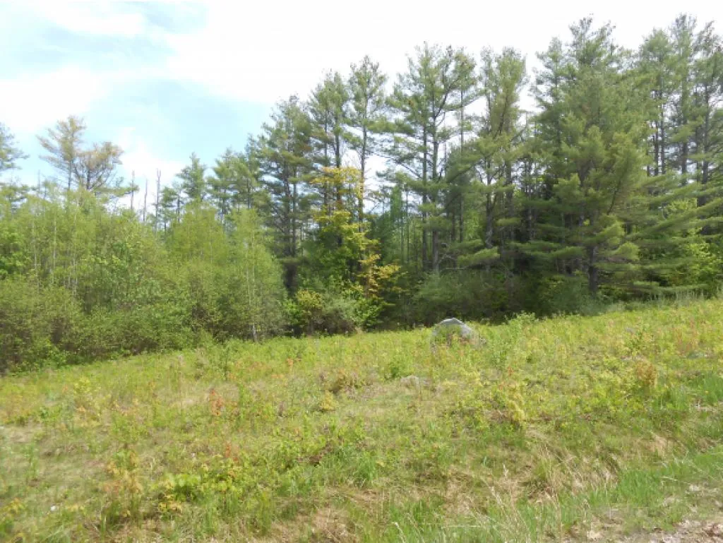 X Talbert Hill Road Canaan NH 03741