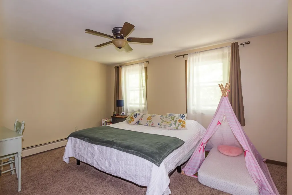 496 E Dunbarton Road Goffstown NH 03045
