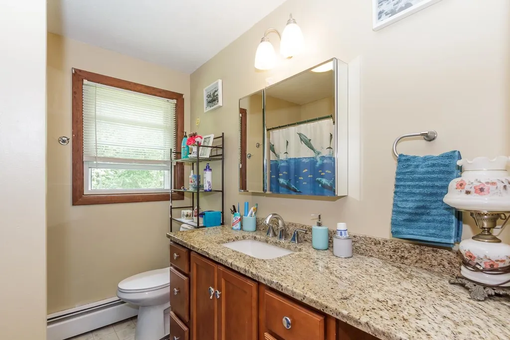 496 E Dunbarton Road Goffstown NH 03045