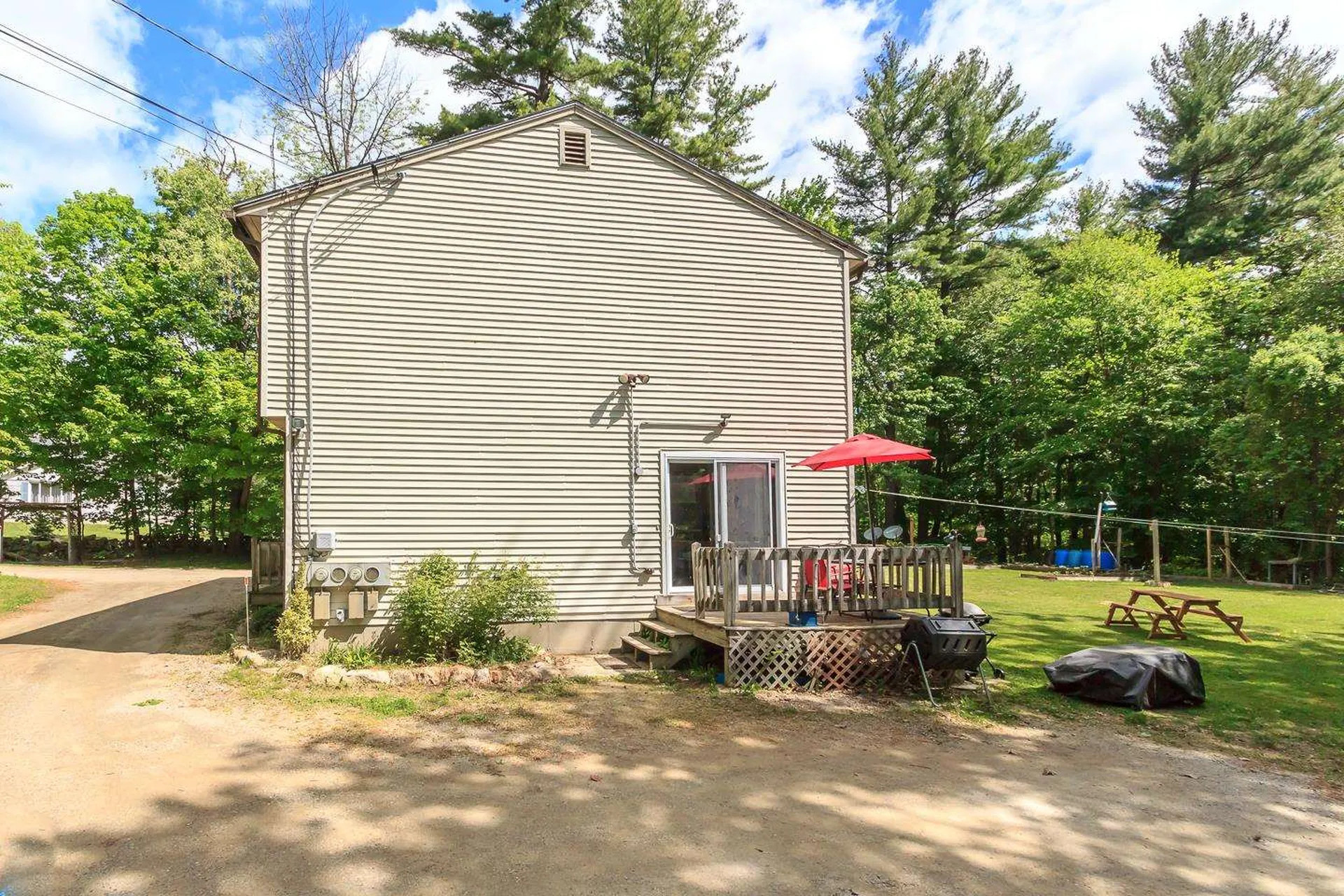 496 E Dunbarton Road Goffstown NH 03045