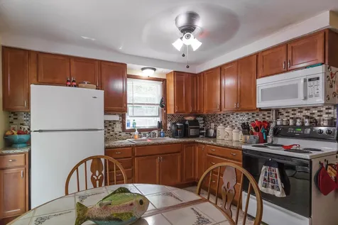496 E Dunbarton Road Goffstown NH 03045