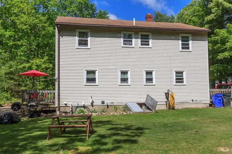 496 E Dunbarton Road Goffstown NH 03045