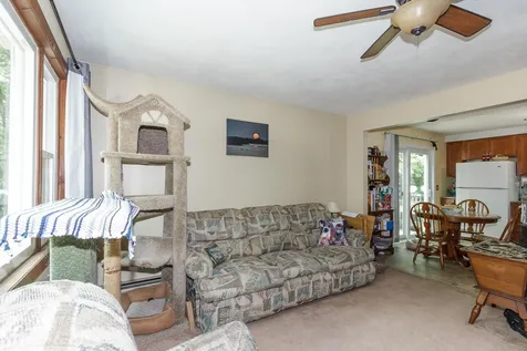 496 E Dunbarton Road Goffstown NH 03045