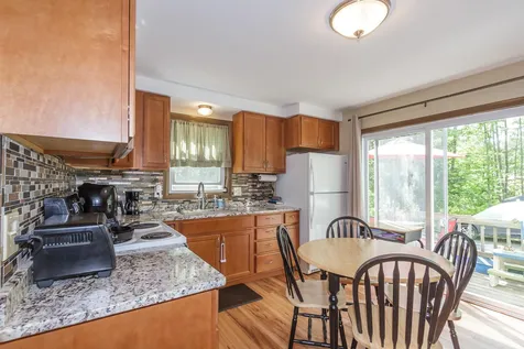 496 E Dunbarton Road Goffstown NH 03045