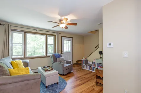 496 E Dunbarton Road Goffstown NH 03045