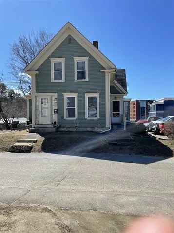 15 Chestnut Street Laconia NH 03246
