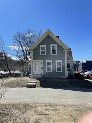15 Chestnut Street Laconia NH 03246