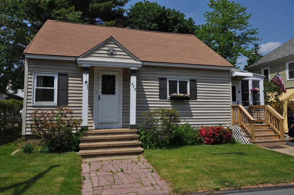 375 Milford Street Manchester NH 03102