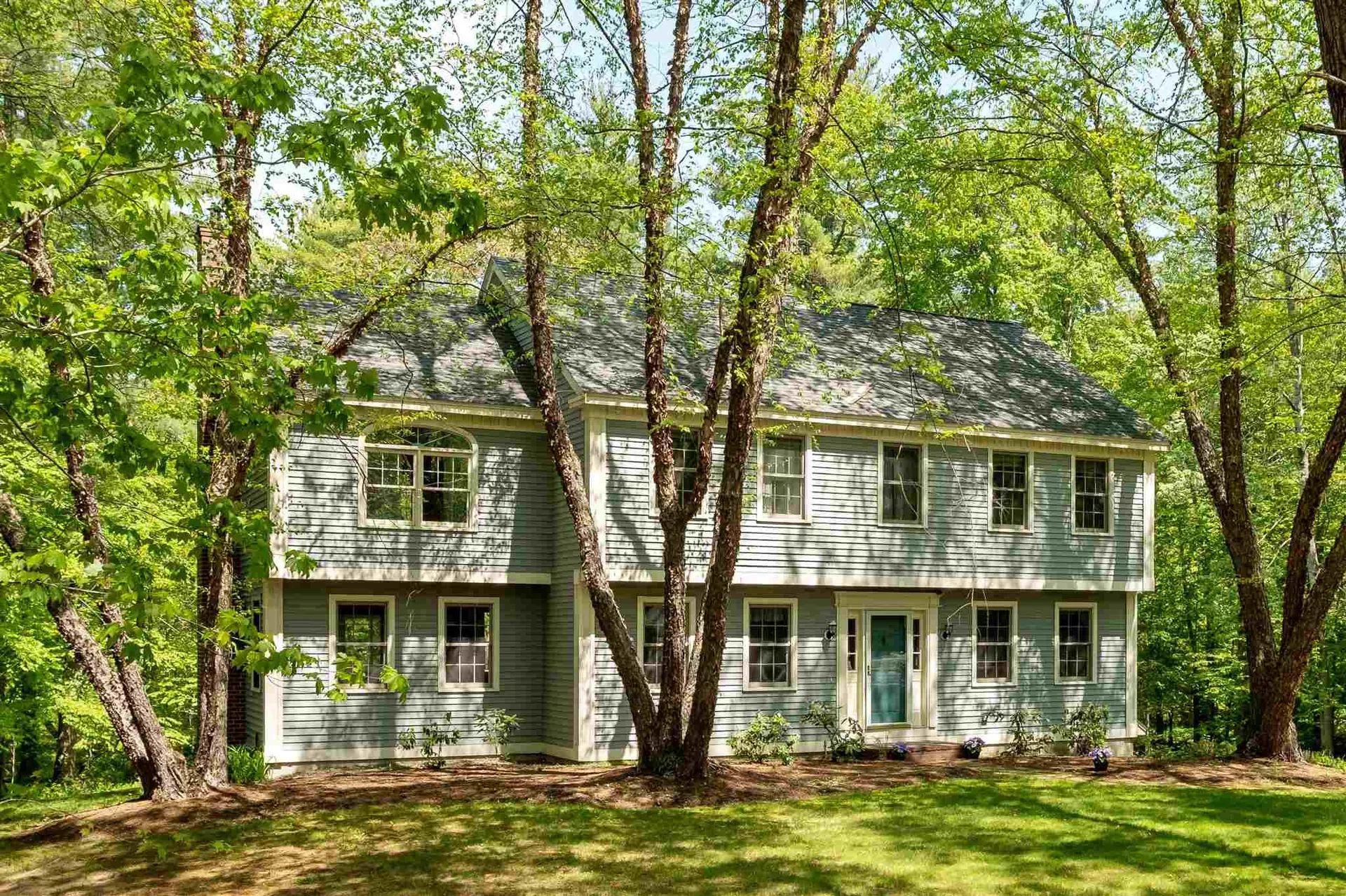 6 Tuckers Trail Stratham NH 03885