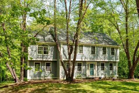 6 Tuckers Trail Stratham NH 03885