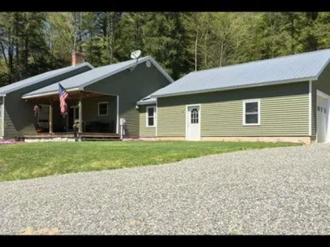133 Spofford Road Westmoreland NH 03467