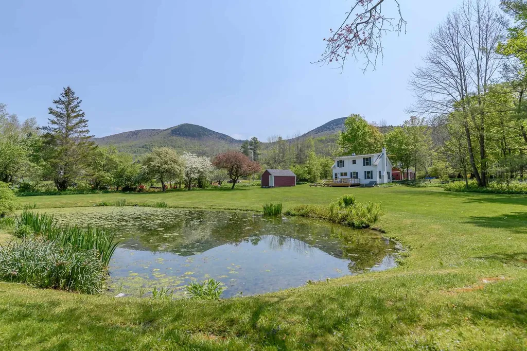 1435 Lower Hollow Road Dorset VT 05251