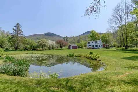 1435 Lower Hollow Road Dorset VT 05251