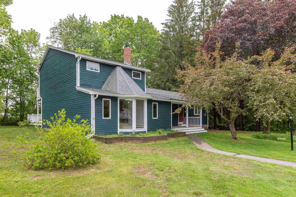 317 Cranberry Meadow Road Berwick ME 03901