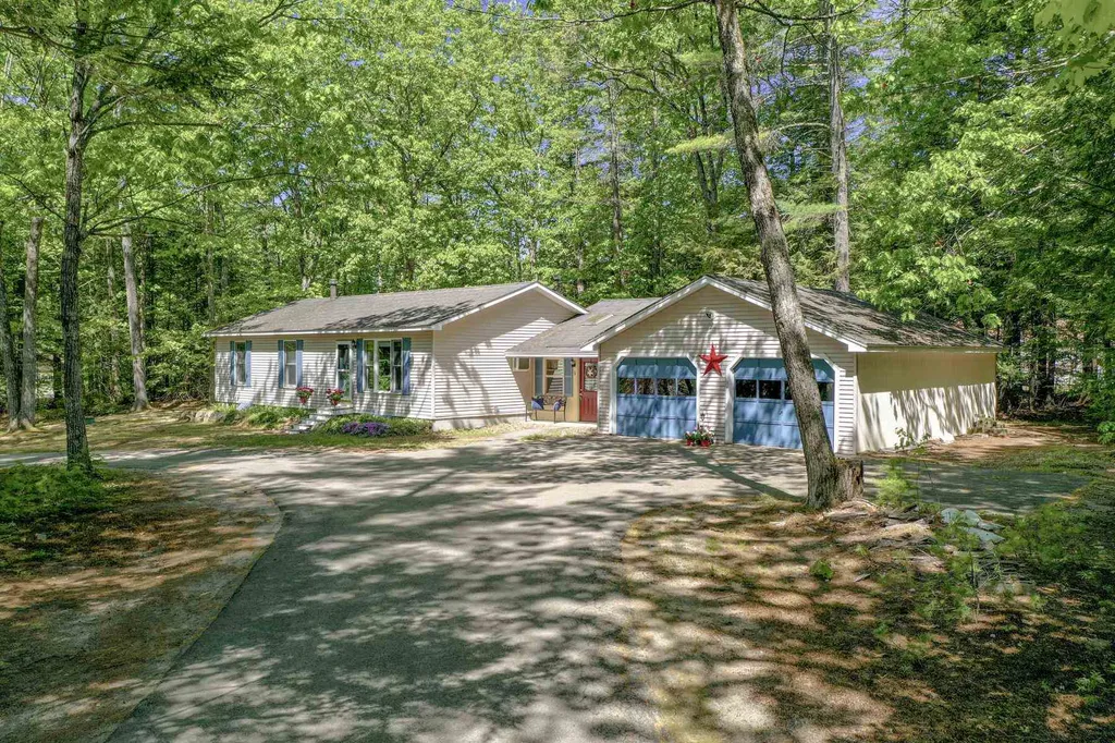 7 Percy Drive Wolfeboro NH 03894