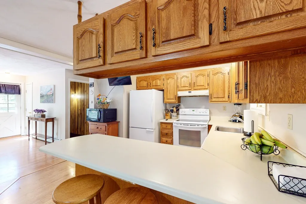 7 Percy Drive Wolfeboro NH 03894