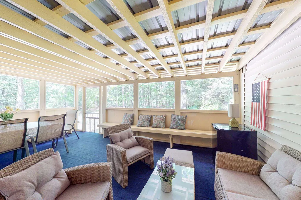 7 Percy Drive Wolfeboro NH 03894
