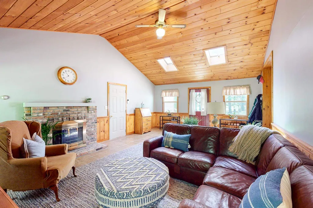 7 Percy Drive Wolfeboro NH 03894