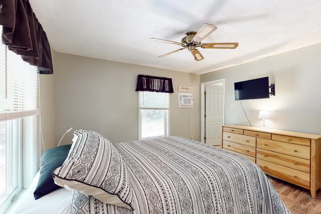 7 Percy Drive Wolfeboro NH 03894
