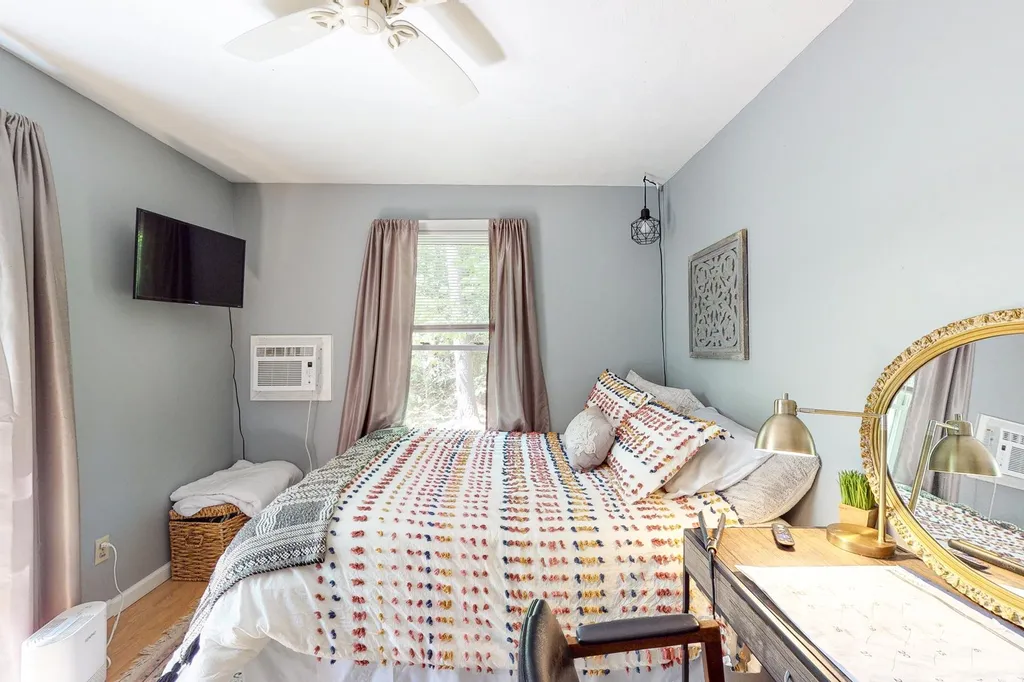 7 Percy Drive Wolfeboro NH 03894
