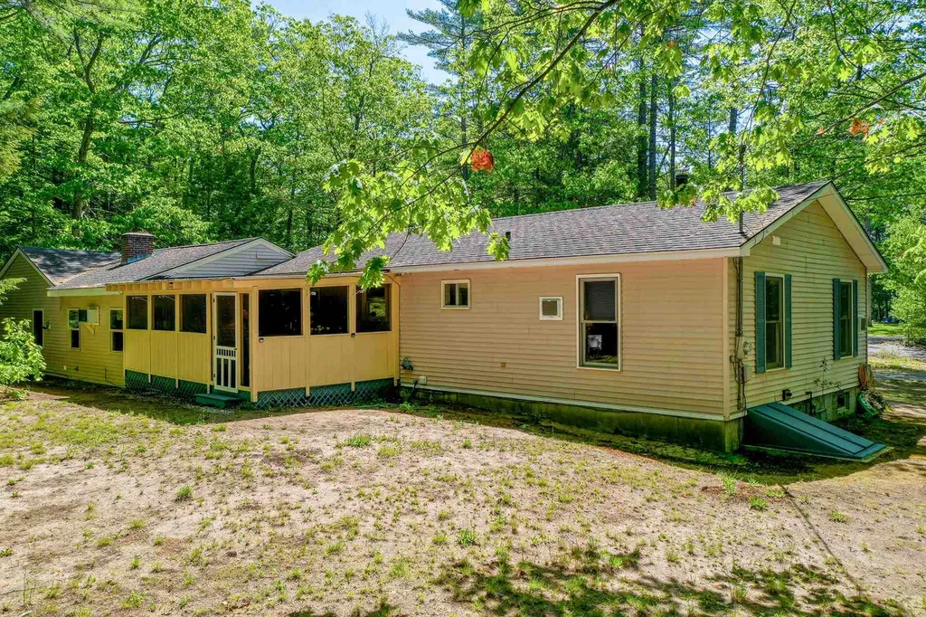 7 Percy Drive Wolfeboro NH 03894