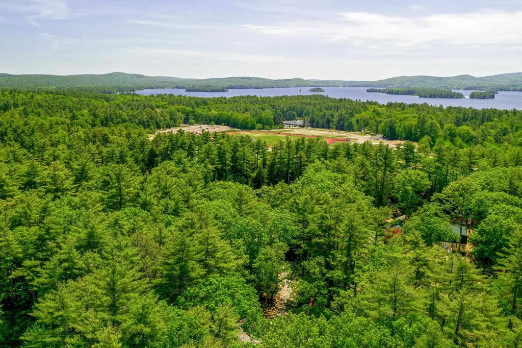 7 Percy Drive Wolfeboro NH 03894