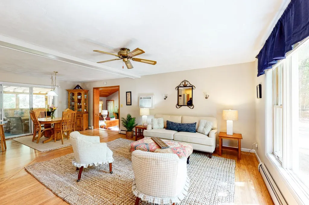 7 Percy Drive Wolfeboro NH 03894