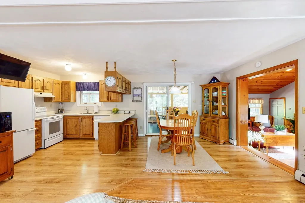 7 Percy Drive Wolfeboro NH 03894
