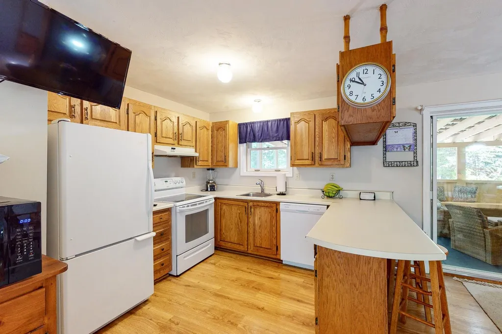 7 Percy Drive Wolfeboro NH 03894