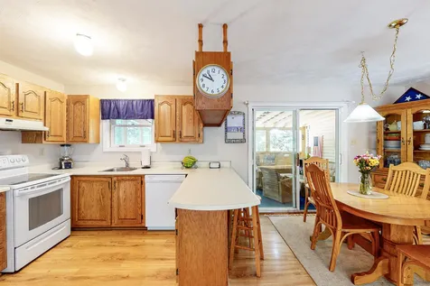 7 Percy Drive Wolfeboro NH 03894