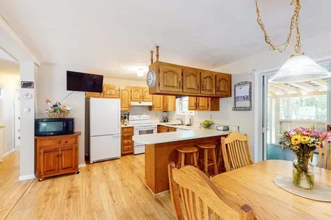 7 Percy Drive Wolfeboro NH 03894