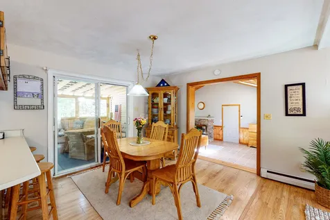 7 Percy Drive Wolfeboro NH 03894