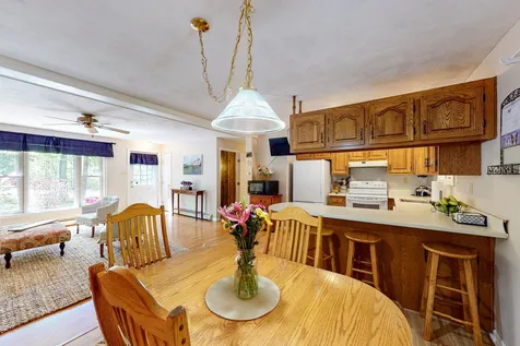 7 Percy Drive Wolfeboro NH 03894
