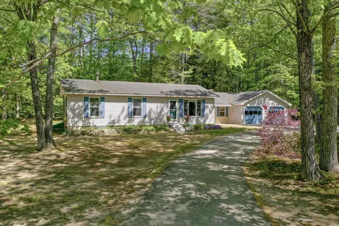 7 Percy Drive Wolfeboro NH 03894