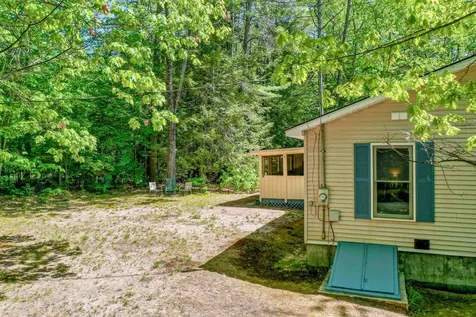 7 Percy Drive Wolfeboro NH 03894