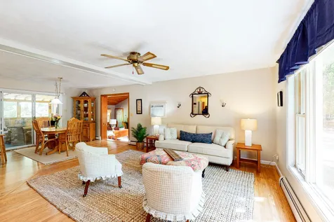 7 Percy Drive Wolfeboro NH 03894