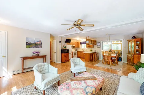 7 Percy Drive Wolfeboro NH 03894