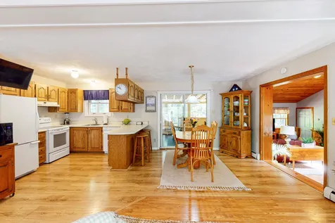 7 Percy Drive Wolfeboro NH 03894