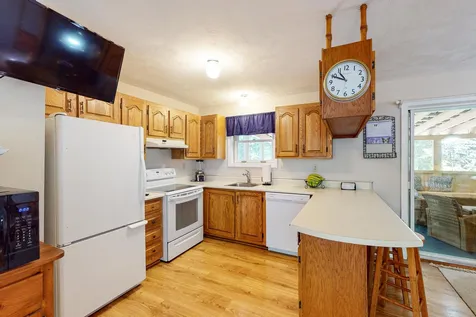 7 Percy Drive Wolfeboro NH 03894