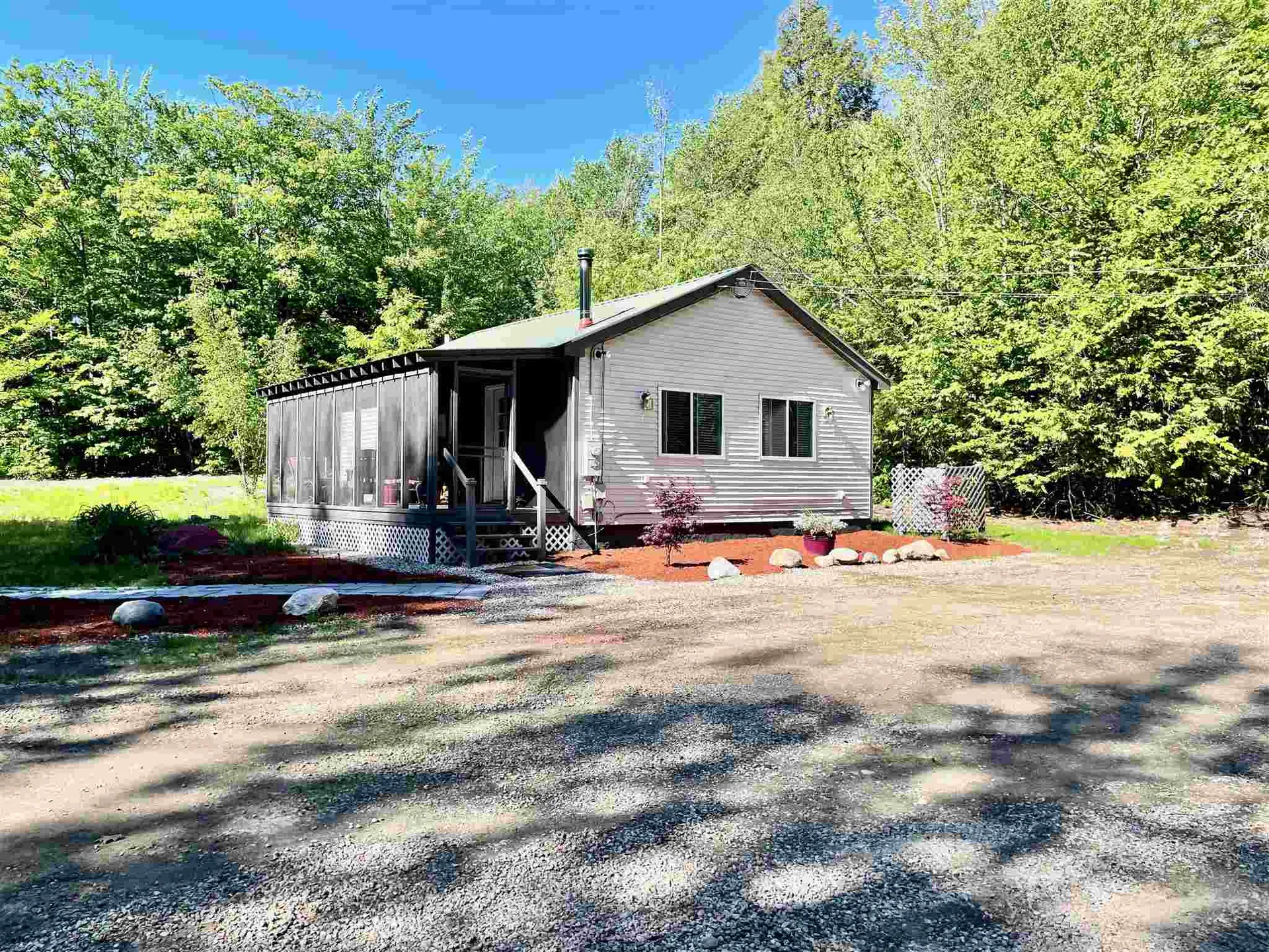20 Mount Shaw Road Ossipee NH 03864